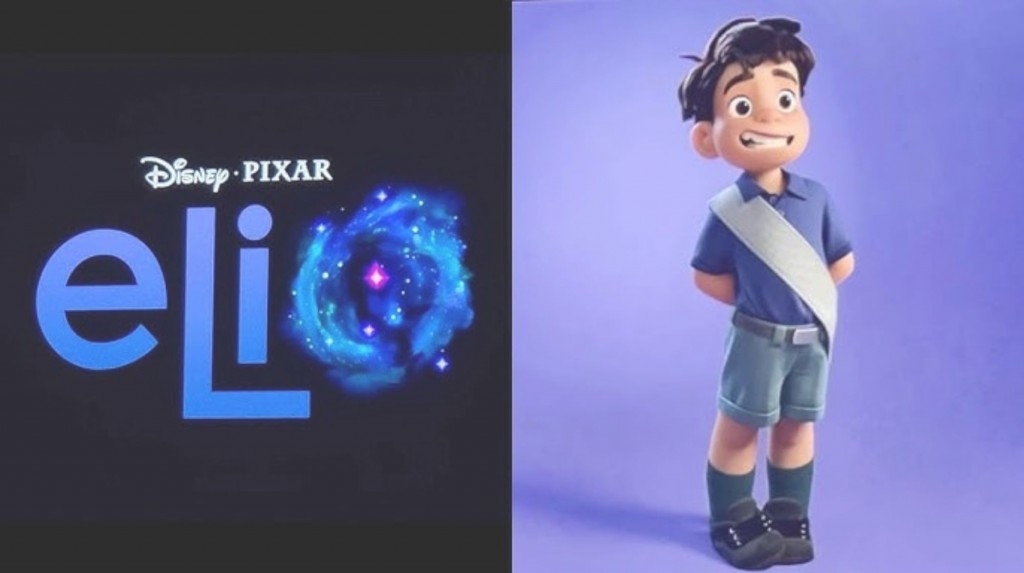 Todas las películas Disney Pixar