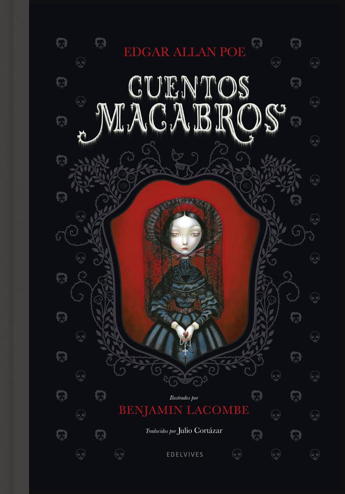 Libros de terror para niños y adolescentes