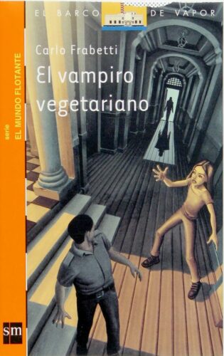 Libros de terror para niños y adolescentes