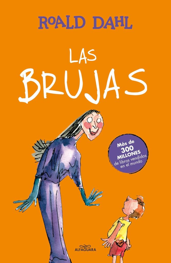 Libros de terror para niños y adolescentes