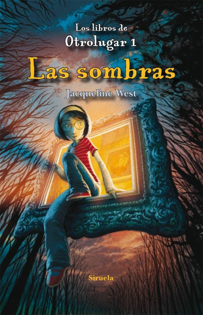 Libros de terror para niños y adolescentes