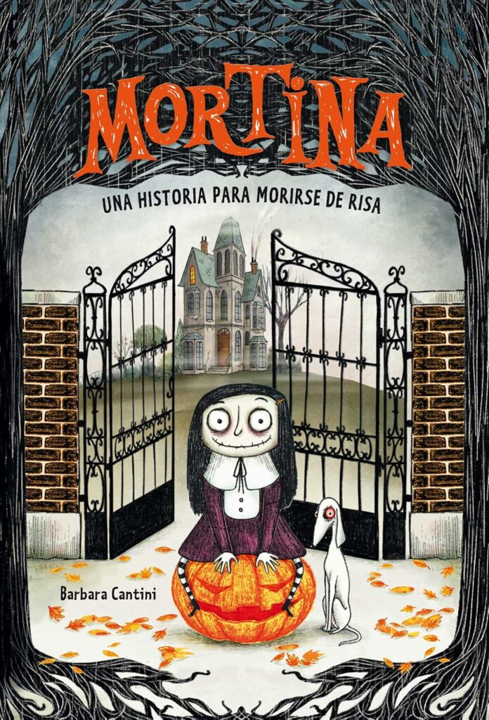 Libros de terror para niños y adolescentes