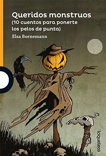 Libros de terror para niños y adolescentes