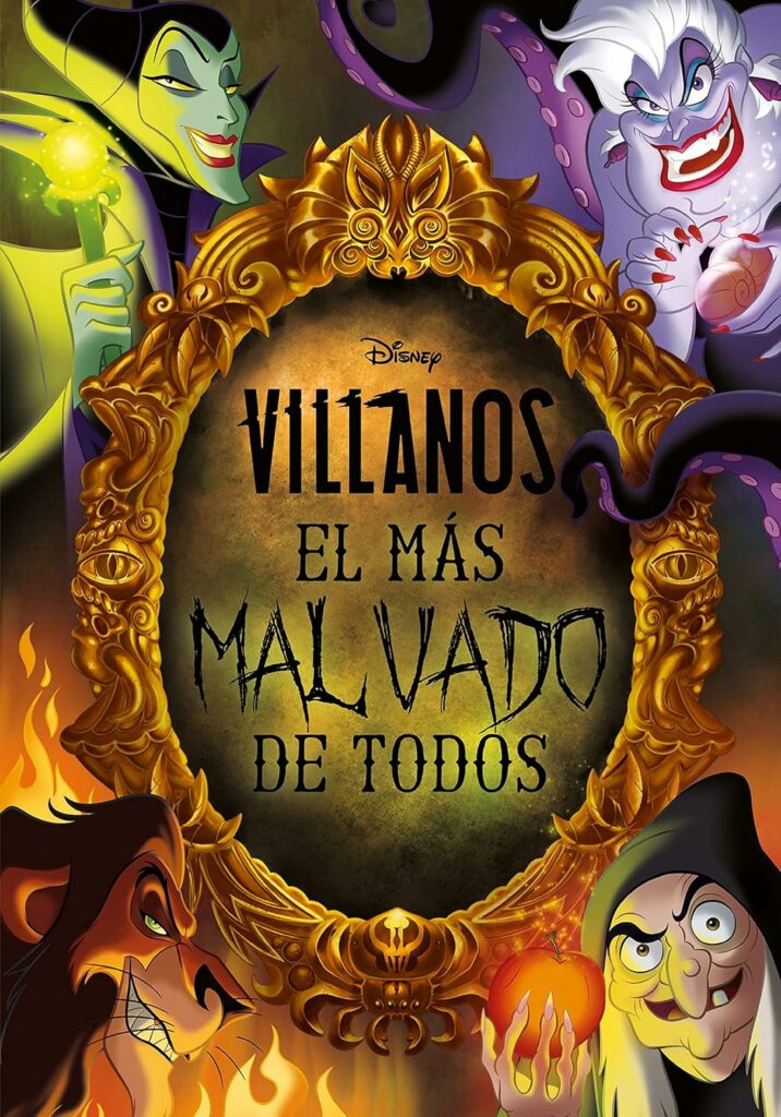 Libros de terror para niños y adolescentes