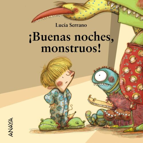 Libros de terror para niños y adolescentes