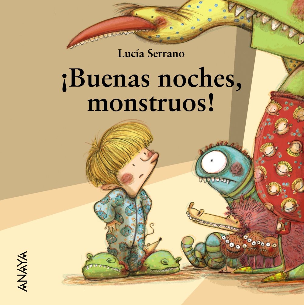 Libros de terror para niños y adolescentes