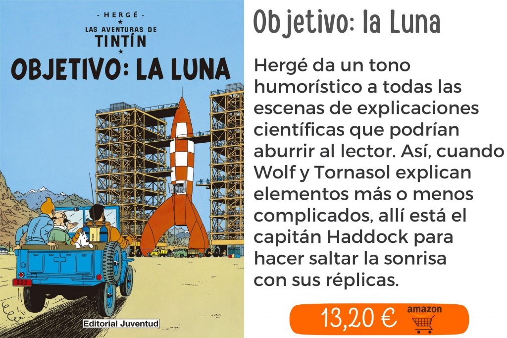 Tiendascosmic: Cómics - Las aventuras de Tintin - Colección completa