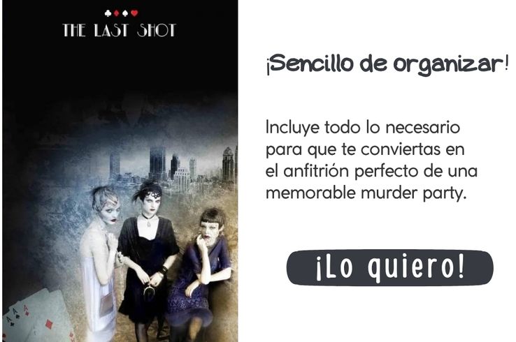 Imagen de descarga de PDF imprimible con instrucciones para cluedo en vivo