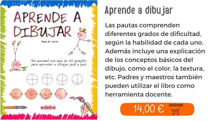 Aprende a dibujar