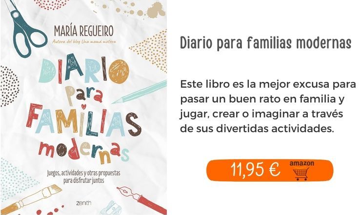 Juegos de ingenio | Diario para familias modernas. Juegos, actividades y otras propuestas para disfrutar juntos