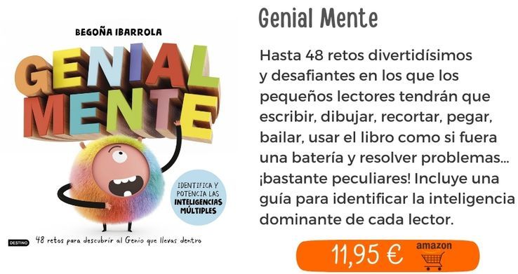 Genial Mente 