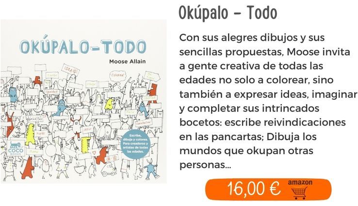 Okúpalo – Todo