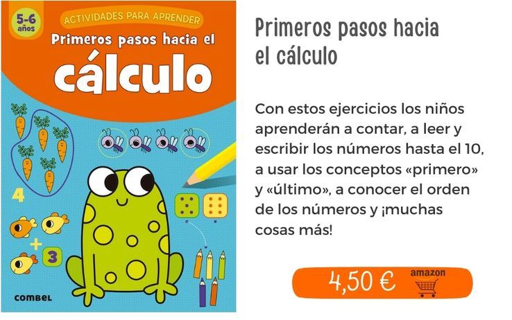 Primeros pasos hacia el cálculo