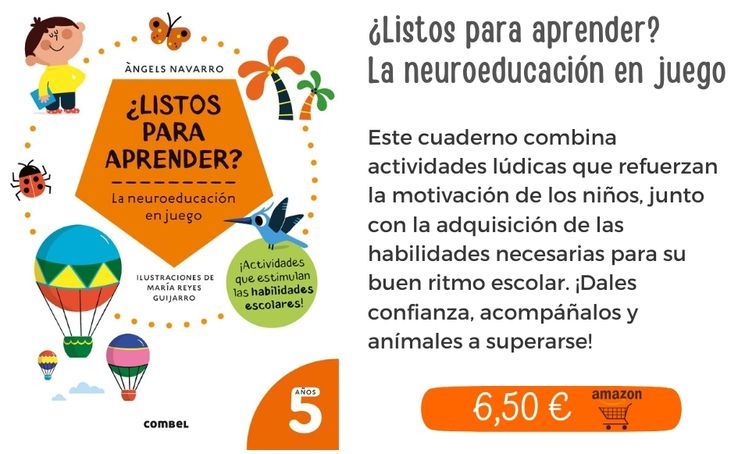 Juegos de ingenio | ¿Listos para aprender? La neuroeducación en juego