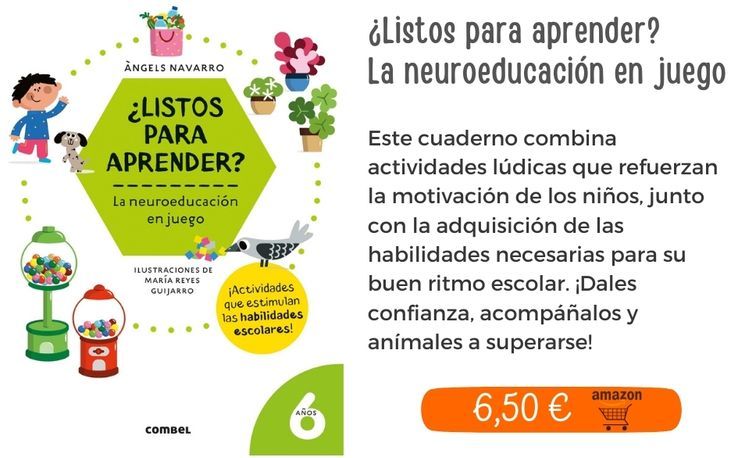 ¿Listos para aprender? La neuroeducación en juego