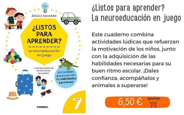 ¿Listos para aprender? La neuroeducación en juego