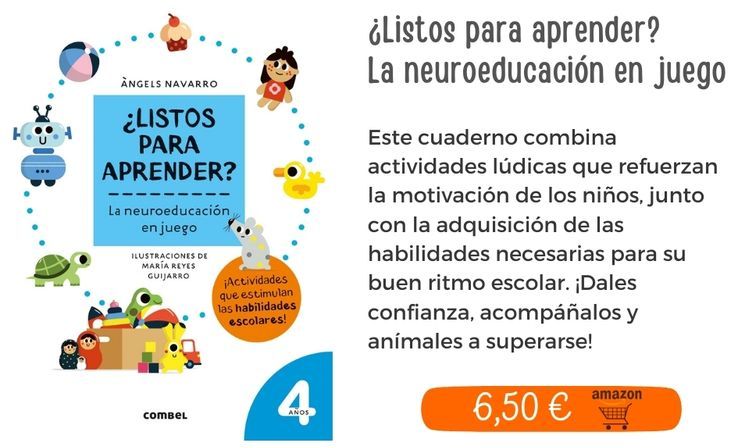 ¿Listos para aprender? La neuroeducación en juego