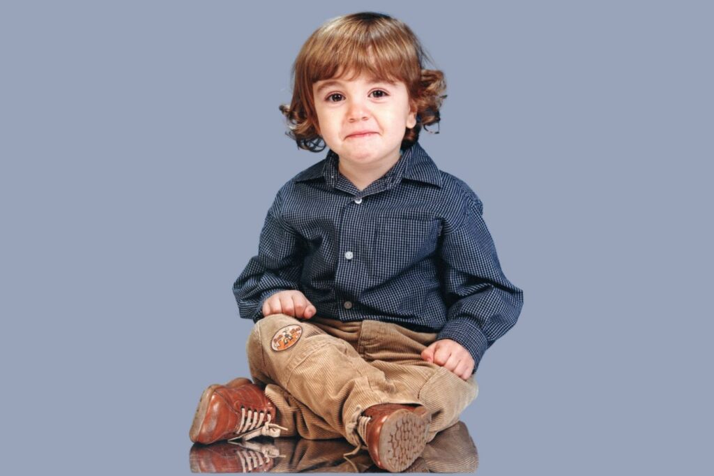 Niños de altas capacidades