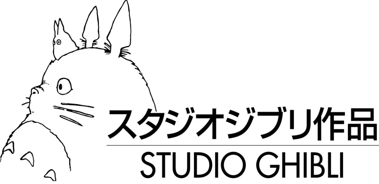 Logotipo de Studio Ghibli