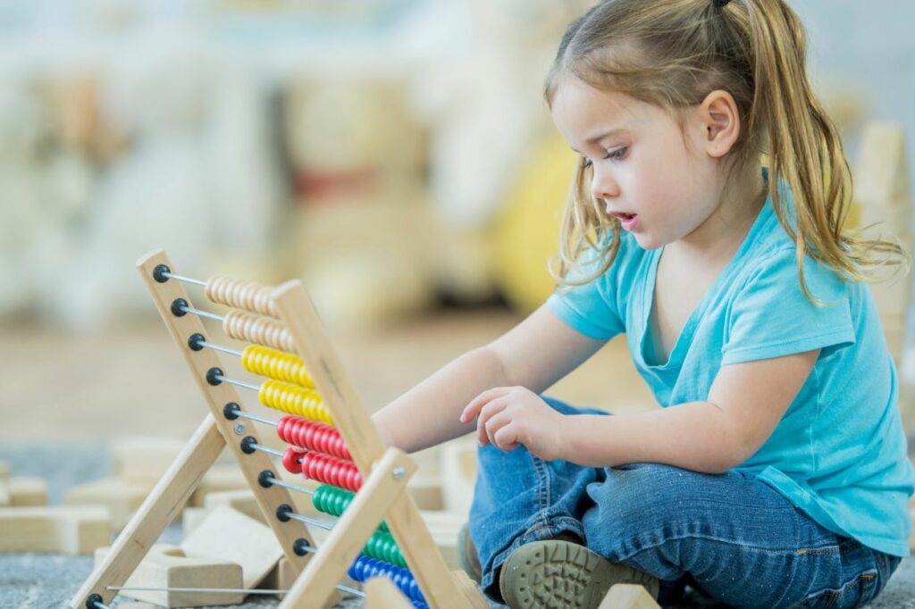 juegos para aprender matemáticas jugando