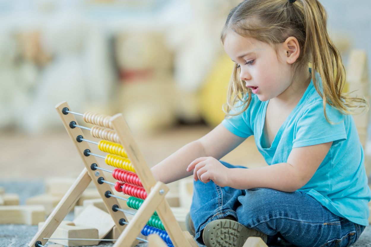 juegos para aprender matemáticas jugando
