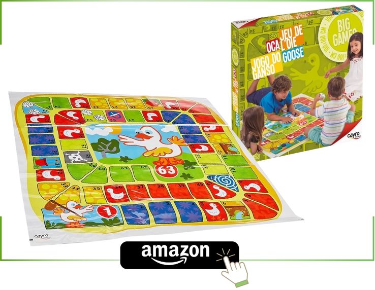 Juegos para aprender matemáticas jugando