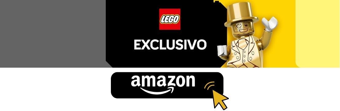 Beneficios de jugar a lego