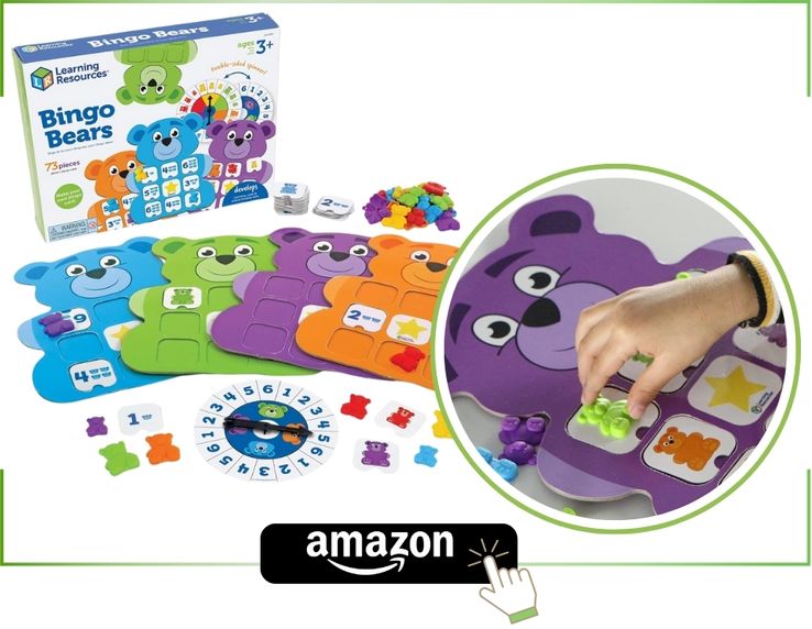 Juegos para aprender matemáticas jugando