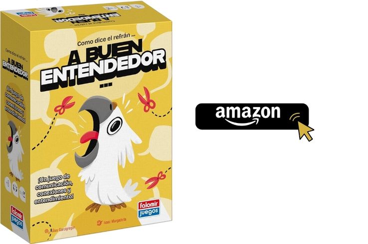 juegos de palabras en español ejemplos