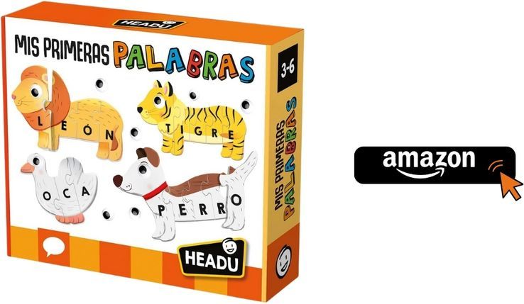 juegos de palabras en español ejemplos