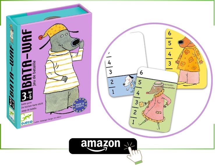 Juegos para aprender matemáticas jugando