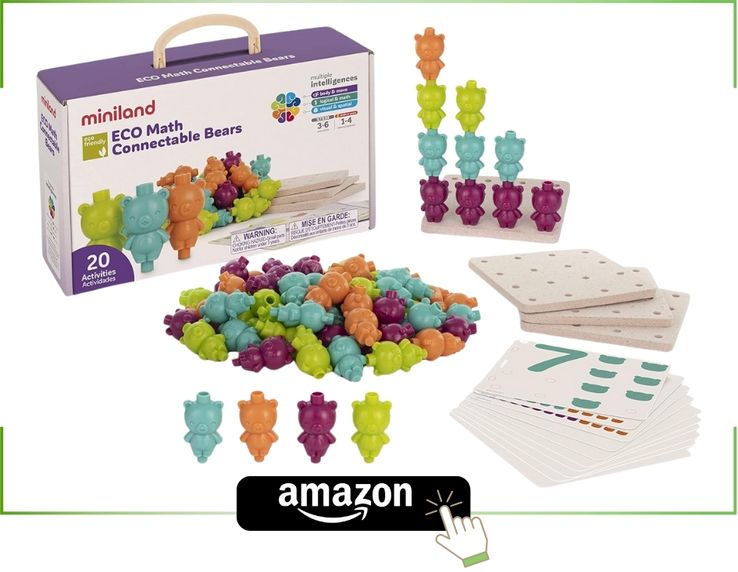 Juegos para aprender matemáticas jugando