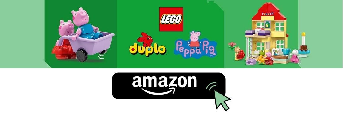 Beneficios de jugar a lego