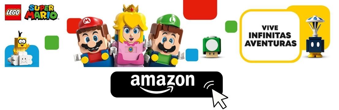 Beneficios de jugar a lego