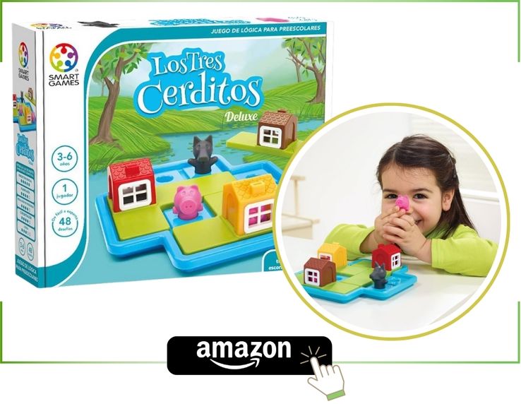 Juegos para aprender matemáticas jugando