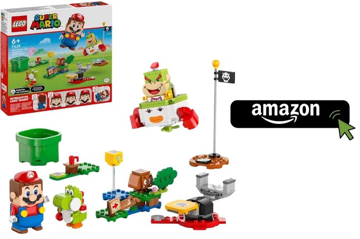 Beneficios de jugar a lego