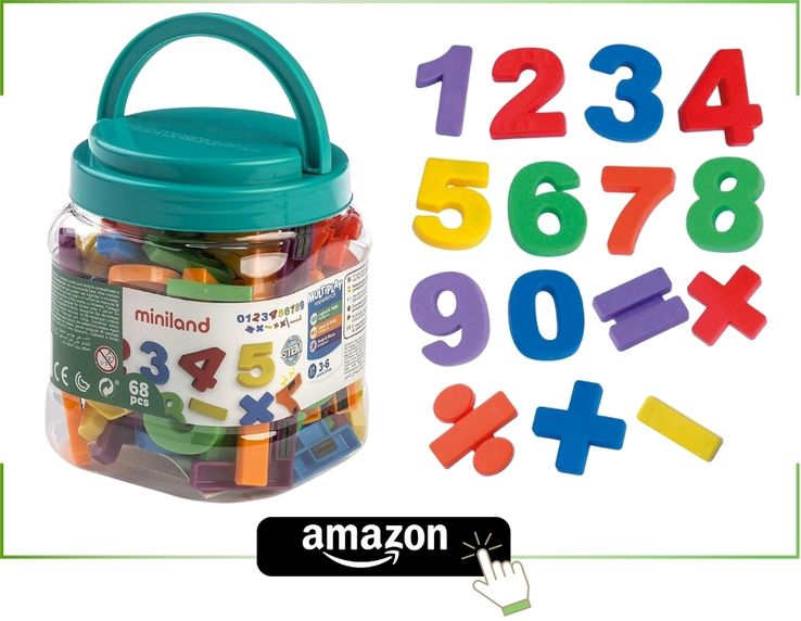 Juegos para aprender matemáticas jugando