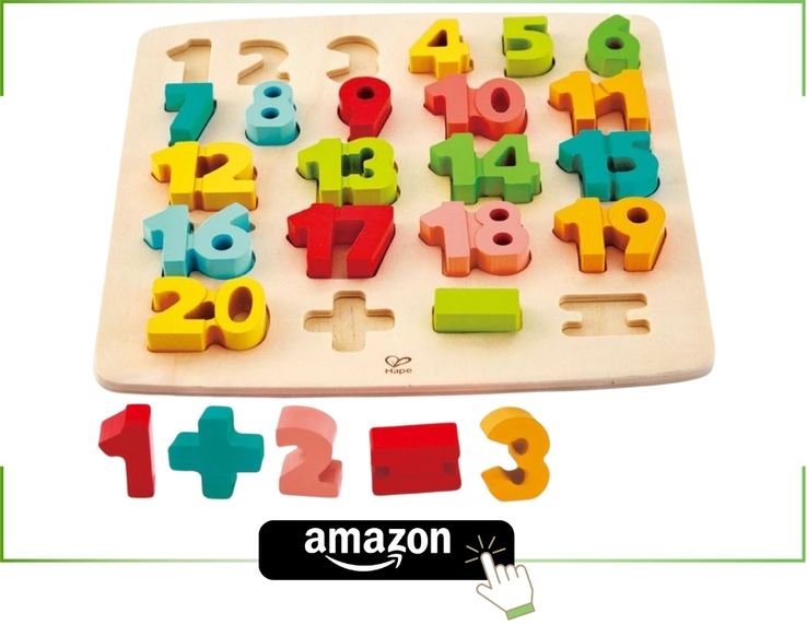 Juegos para aprender matemáticas jugando