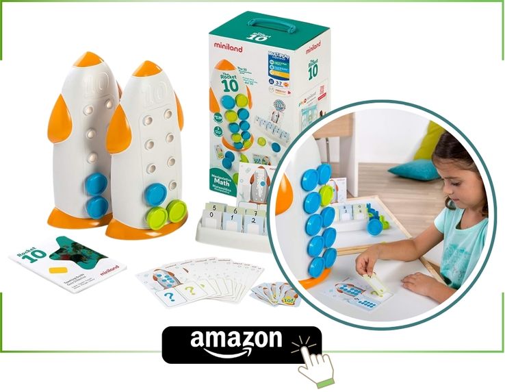 Juegos para aprender matemáticas jugando