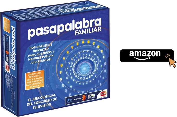 juegos de palabras en español ejemplos