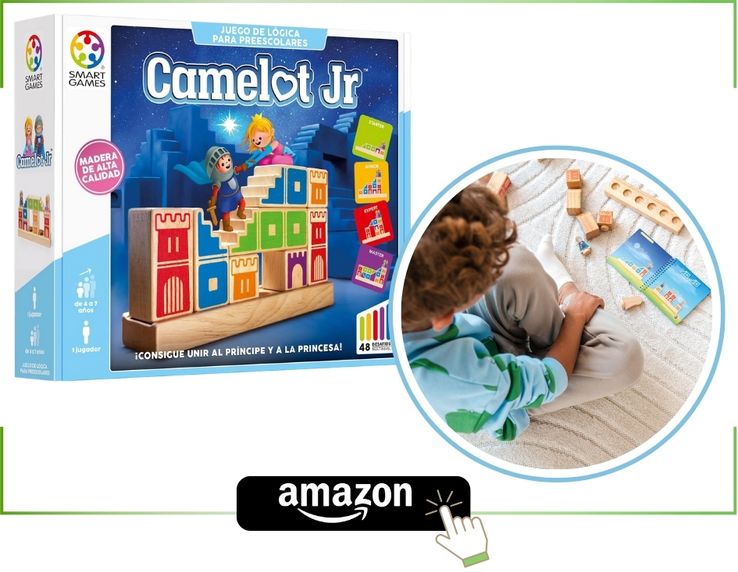 Juegos para aprender matemáticas jugando