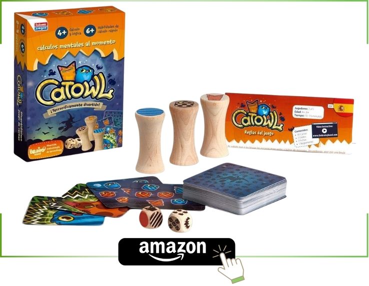 Juegos para aprender matemáticas jugando