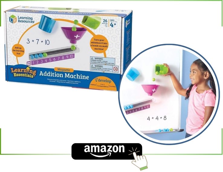 Juegos para aprender matemáticas jugando