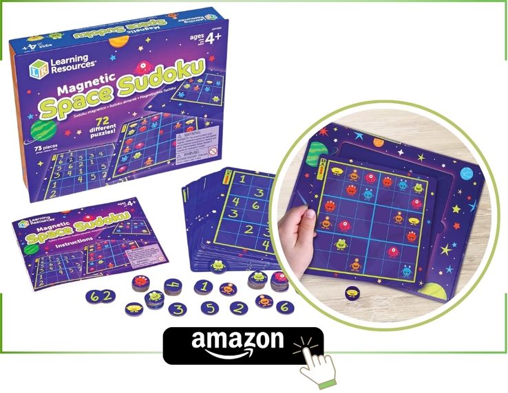 Juegos para aprender matemáticas jugando