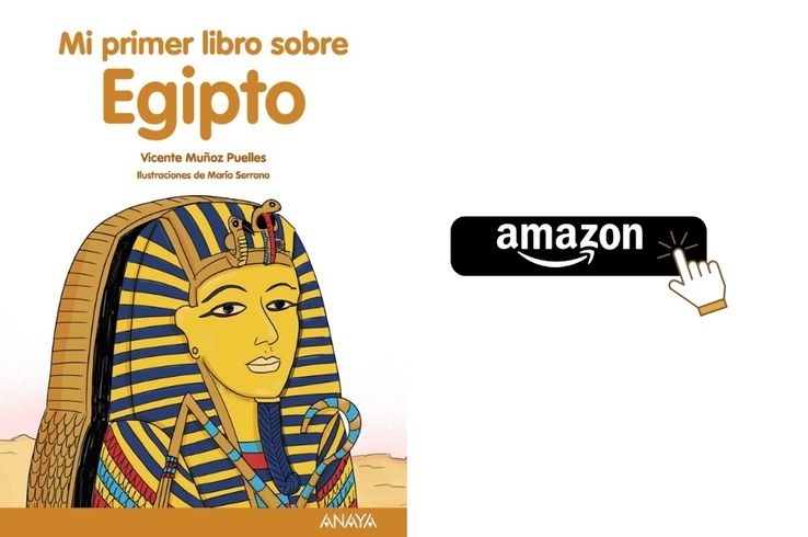 mejores libros sobre egipto antiguo