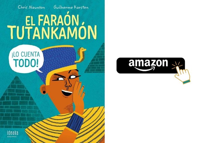 mejores libros sobre egipto antiguo