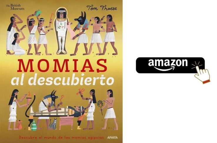 mejores libros sobre egipto antiguo