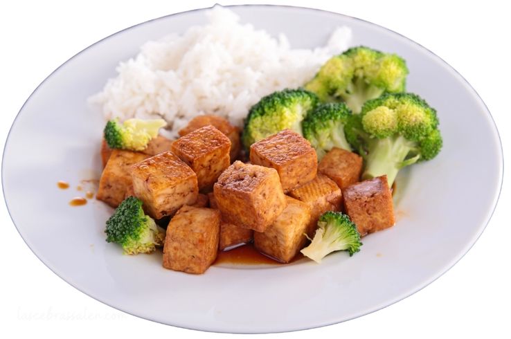 Qué es el tofu como preparar cocinar