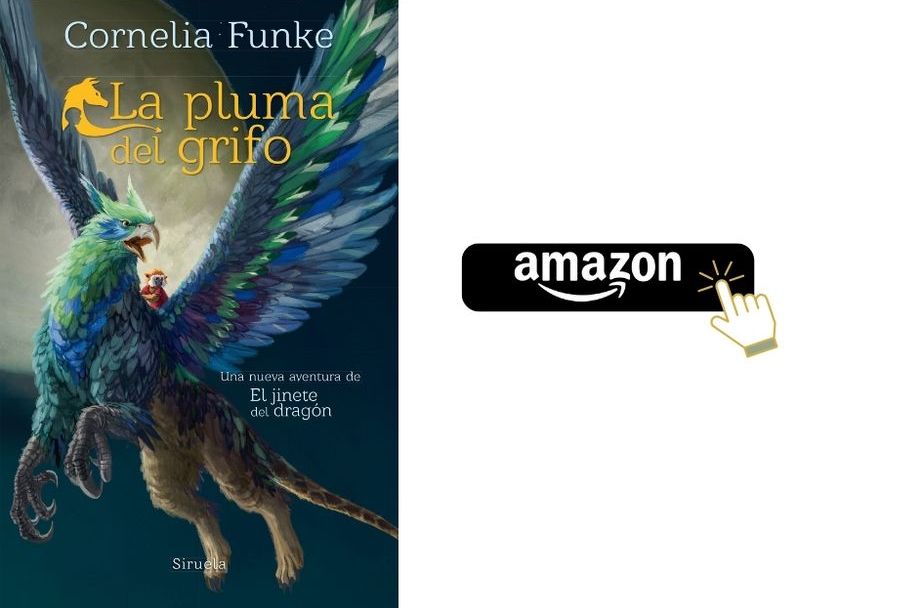 libros de Cornelia Funke reckless
