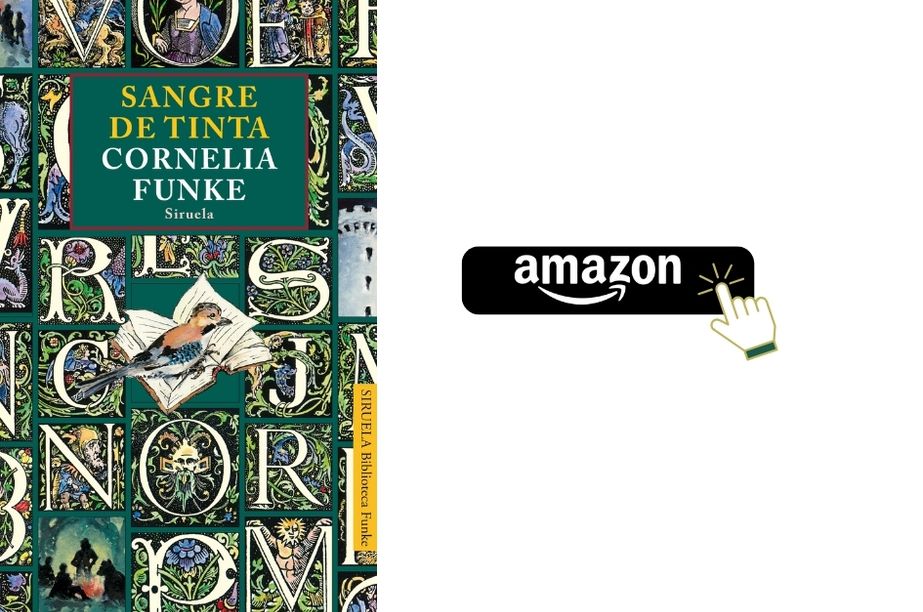 libros de Cornelia Funke reckless